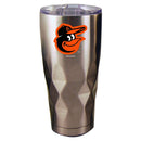 22oz Diamond Stainless Steel Tumbler | Baltimore Orioles
Baltimore Orioles, BOR, Drinkware_category_All, MLB, OldProduct
The Memory Company