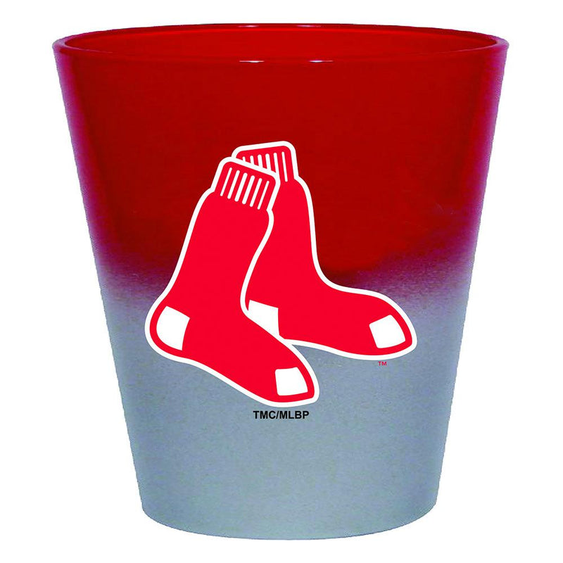 2oz Two Tone Collect Glass | Boston Red Sox
Boston Red Sox, BRS, MLB, OldProduct
The Memory Company
