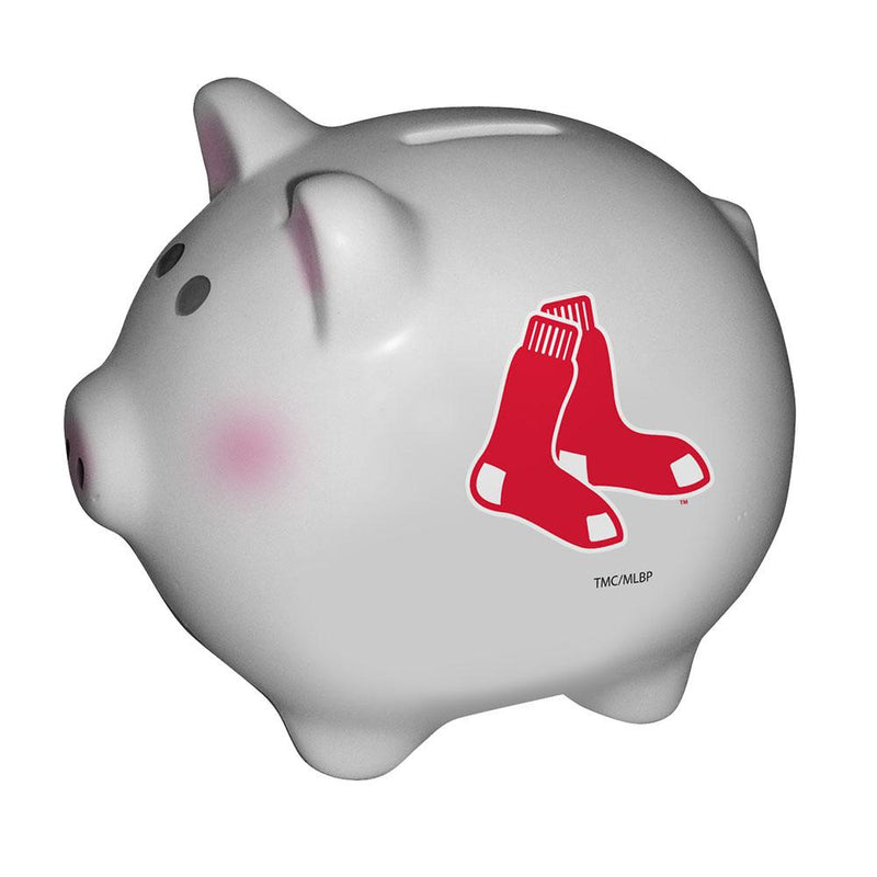 Piggy Bank | Boston Red Sox
Boston Red Sox, BRS, MLB, OldProduct
The Memory Company