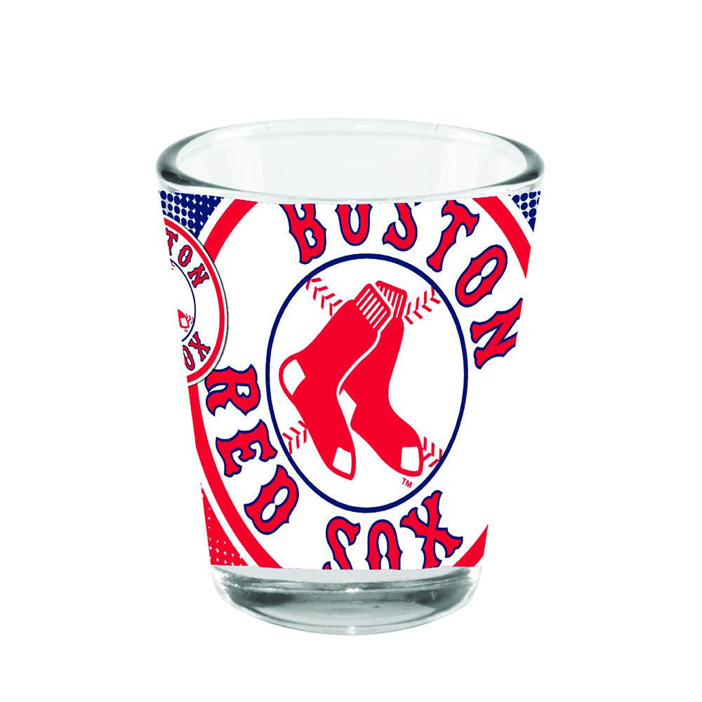 Boston Red SoxFULL WRAP SHOT
Boston Red Sox, BRS, MLB, OldProduct
The Memory Company