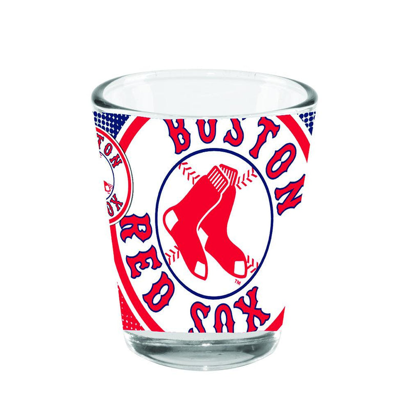 Boston Red SoxFULL WRAP SHOT
Boston Red Sox, BRS, MLB, OldProduct
The Memory Company