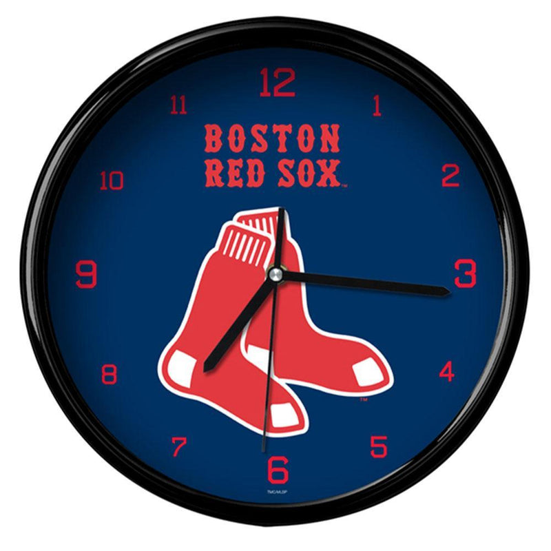 Black Rim Clock Basic | Boston Red Sox
Boston Red Sox, BRS, CurrentProduct, Home&Office_category_All, MLB
The Memory Company