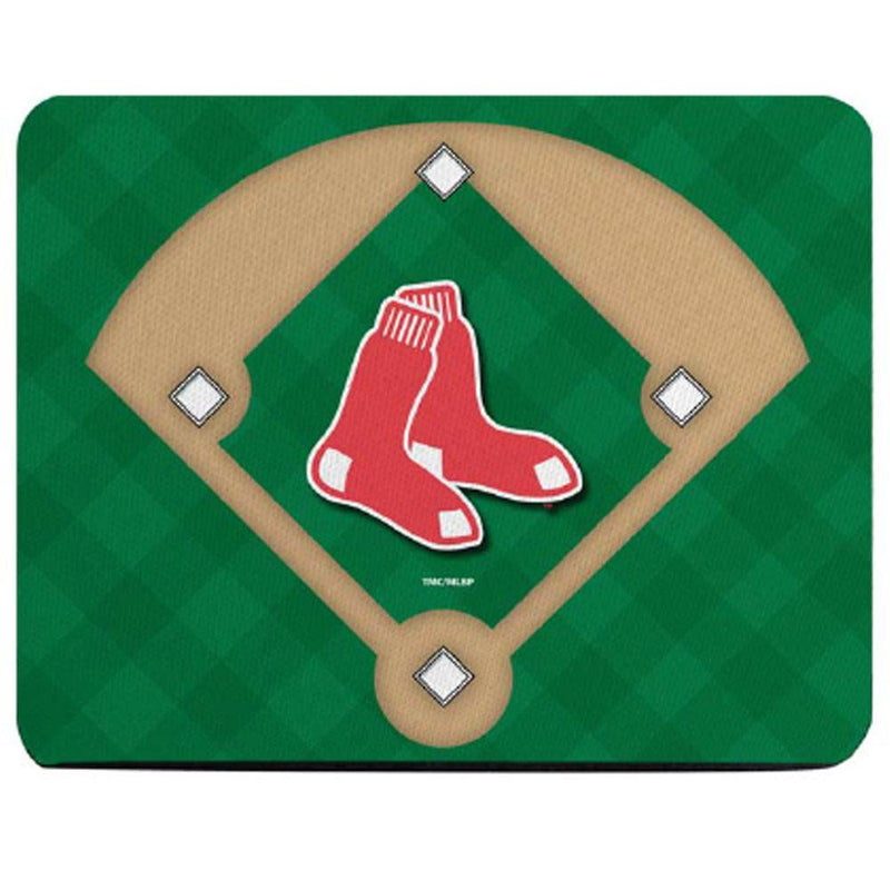 Field Mousepad | Boston Red Sox
Boston Red Sox, BRS, MLB, OldProduct
The Memory Company