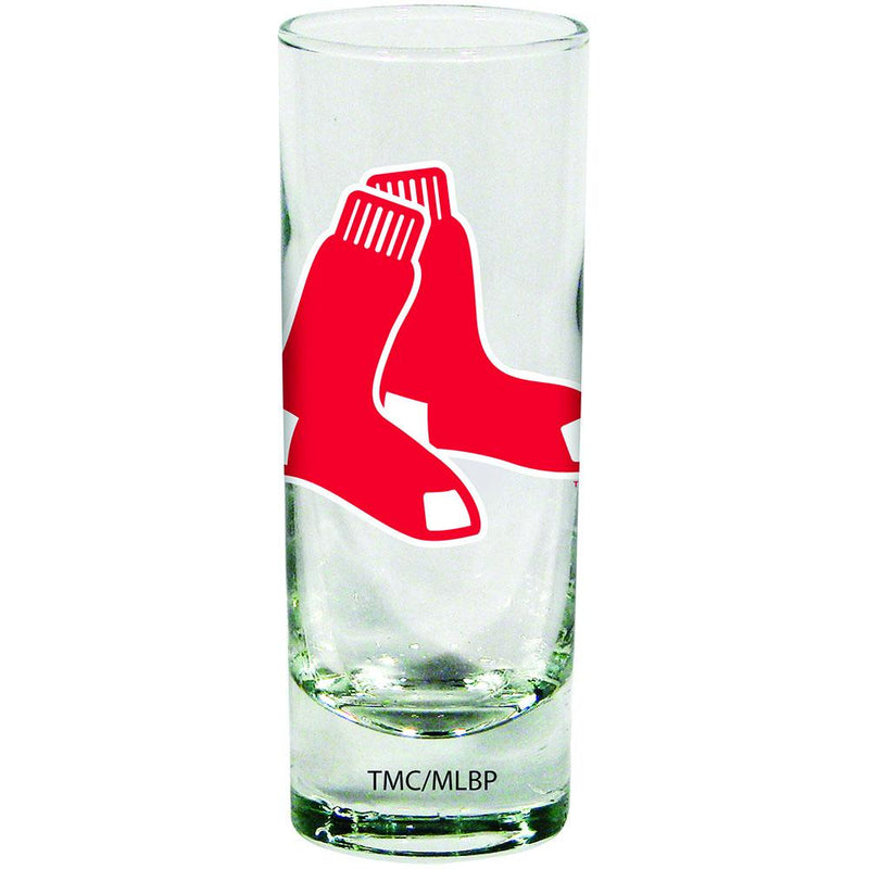 2oz Cordial Glass w/Large Dec | Boston Red Sox
Boston Red Sox, BRS, MLB, OldProduct
The Memory Company