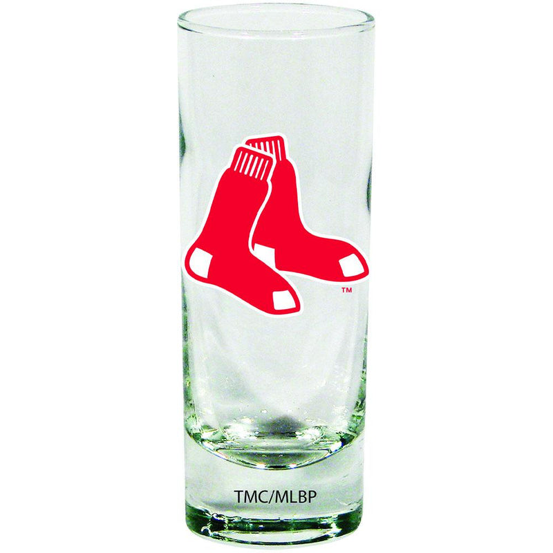 2oz Cordial Glass | Boston Red Sox
Boston Red Sox, BRS, MLB, OldProduct
The Memory Company