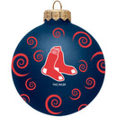 3 Inch Swirl Ball Ornament | Boston Red Sox
Boston Red Sox, BRS, MLB, OldProduct
The Memory Company