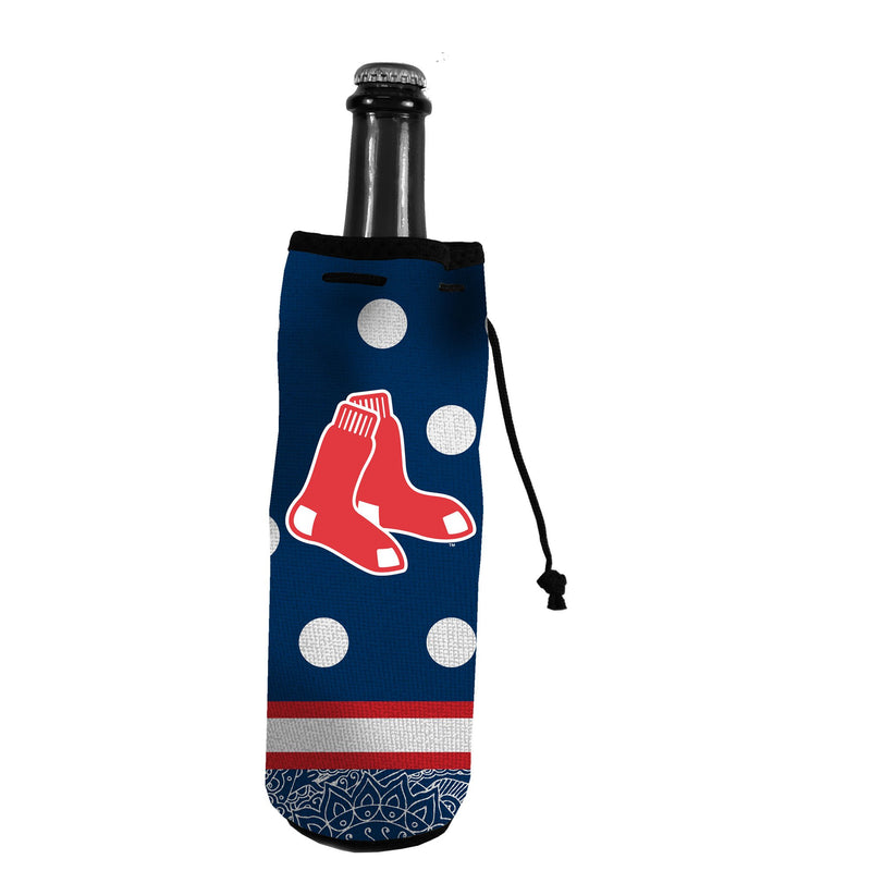 Wine Bottle Woozie | Boston Red Sox
Boston Red Sox, BRS, MLB, OldProduct
The Memory Company