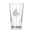 17oz Etched Pint Glass | Boston Red Sox
Boston Red Sox, BRS, CurrentProduct, Drinkware_category_All, MLB
The Memory Company