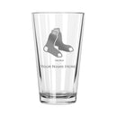 17oz Personalized Pint Glass | Boston Red Sox
Boston Red Sox, BRS, CurrentProduct, Custom Drinkware, Drinkware_category_All, Gift Ideas, MLB, Personalization, Personalized_Personalized
The Memory Company