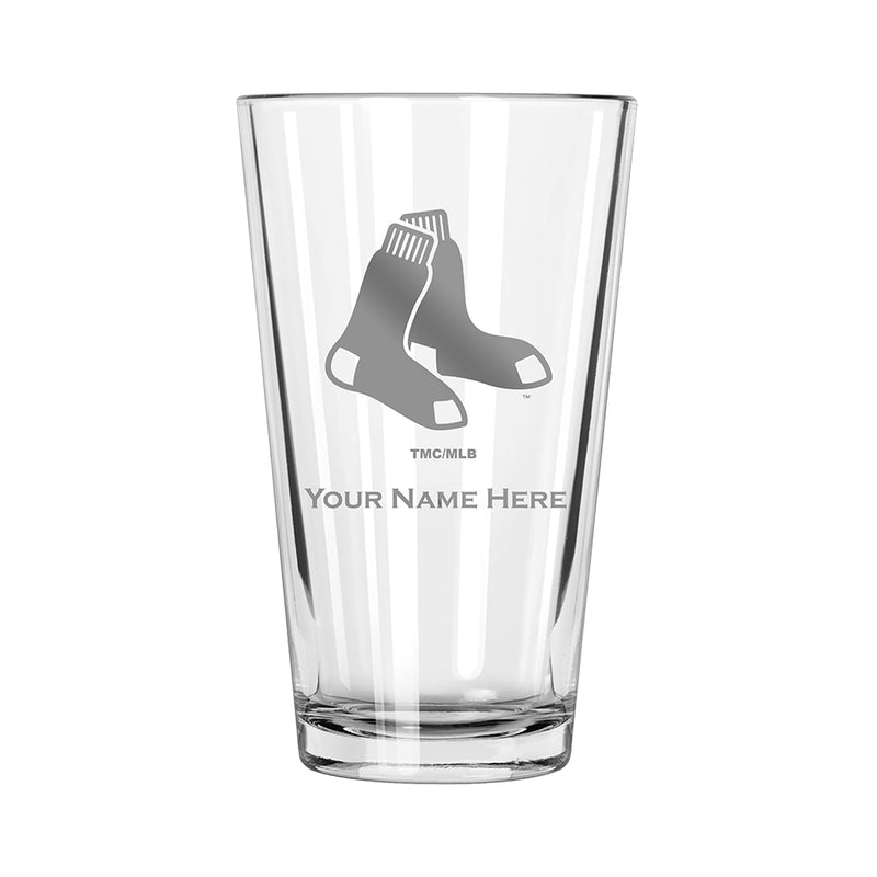 17oz Personalized Pint Glass | Boston Red Sox
Boston Red Sox, BRS, CurrentProduct, Custom Drinkware, Drinkware_category_All, Gift Ideas, MLB, Personalization, Personalized_Personalized
The Memory Company