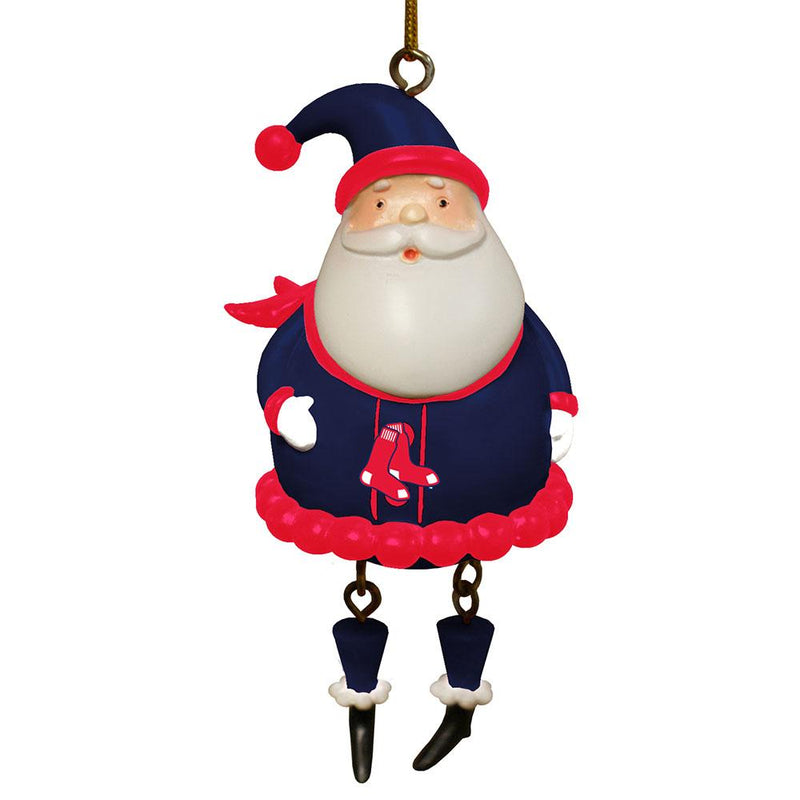 Dangle Legs Santa Ornament | Boston Red Sox
Boston Red Sox, BRS, CurrentProduct, Holiday_category_All, MLB
The Memory Company