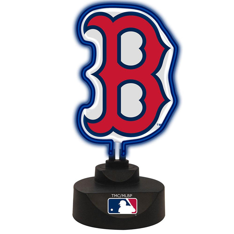Neon LED Table Light | Boston Red Sox
Boston Red Sox, BRS, Home&Office_category_Lighting, MLB, OldProduct
The Memory Company