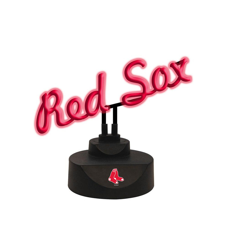 Script Neon Desk Lamp | Boston Red Sox
Boston Red Sox, BRS, Home&Office_category_Lighting, MLB, OldProduct
The Memory Company