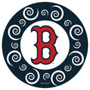 Single Swirl Coaster | Boston Red Sox
Boston Red Sox, BRS, MLB, OldProduct
The Memory Company