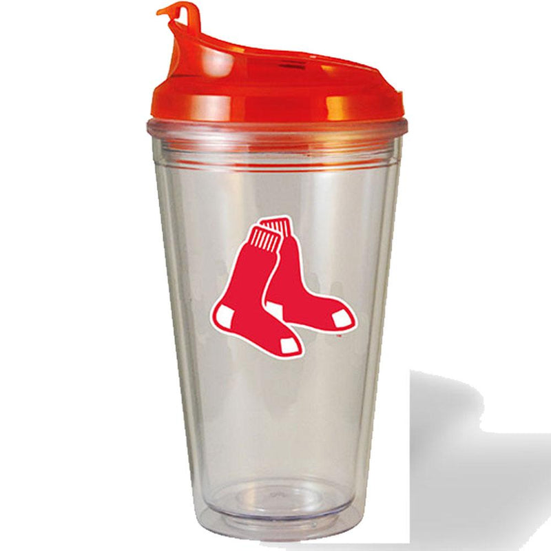 16oz Marathon Double Wall Tumbler | Boston Red Sox
Boston Red Sox, BRS, MLB, OldProduct
The Memory Company