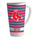 16oz Team Mascot/Logo Latte | Boston Red Sox
Boston Red Sox, BRS, MLB, OldProduct
The Memory Company