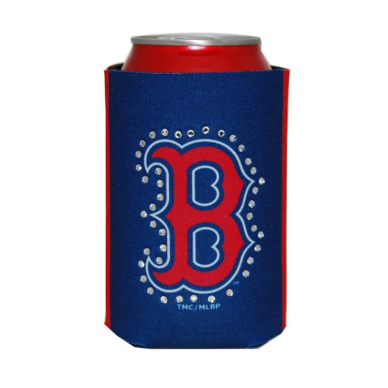 Bling Can Cooler | Boston Red Sox
Boston Red Sox, BRS, MLB, OldProduct
The Memory Company