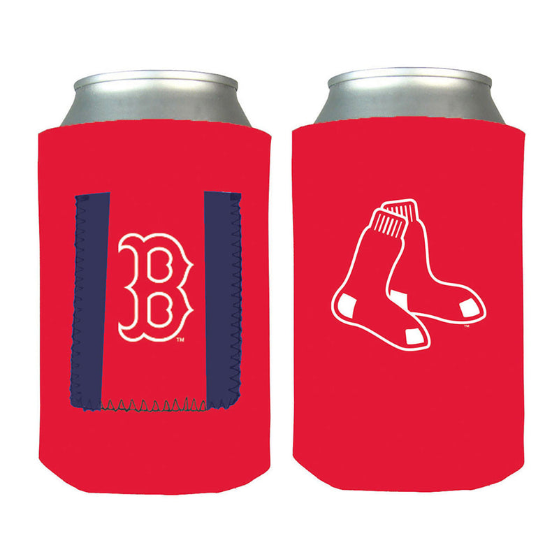 Can Insulator with Pocket | Boston Red Sox
Boston Red Sox, BRS, CurrentProduct, Drinkware_category_All, MLB
The Memory Company