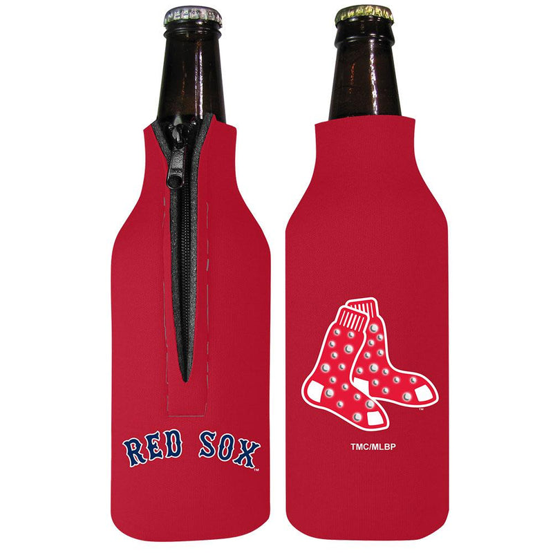 Bottle Insulator w/Bling | Boston Red Sox
Boston Red Sox, BRS, MLB, OldProduct
The Memory Company