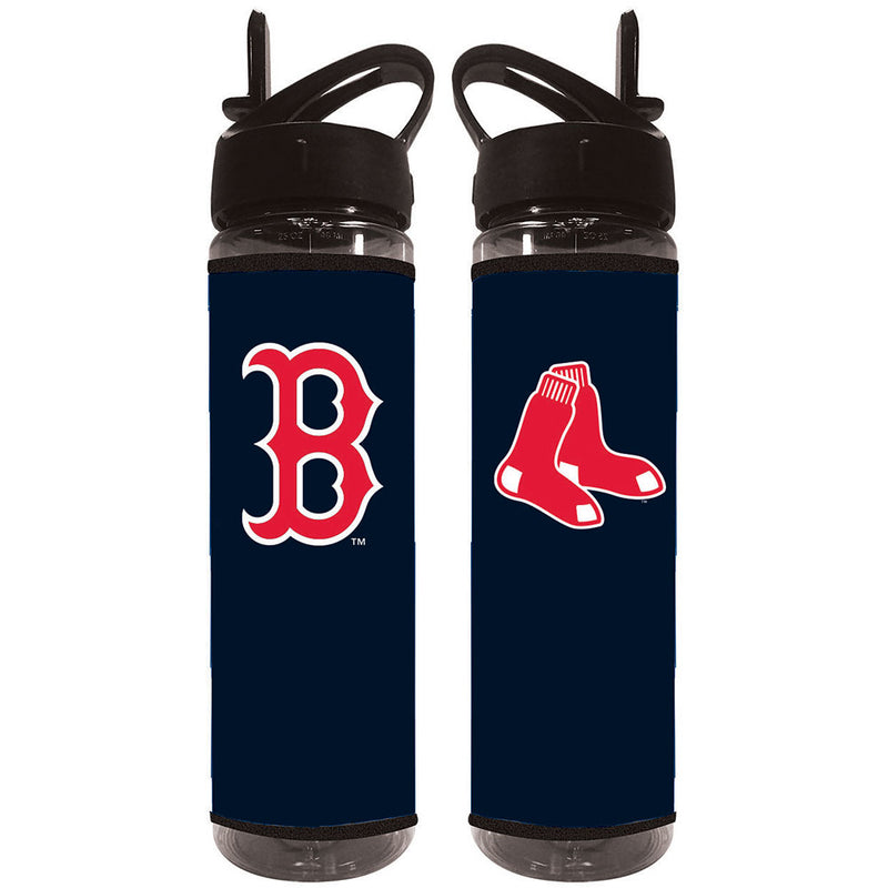 26oz Water Bottle | RED SOX
Boston Red Sox, BRS, MLB, OldProduct
The Memory Company