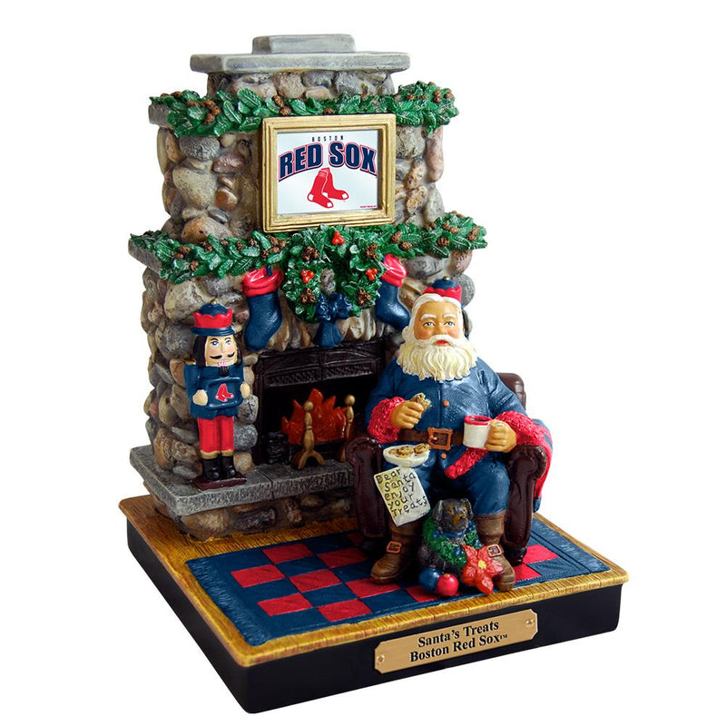 Santa's Treats | Boston Red Sox
Boston Red Sox, BRS, Holiday_category_All, MLB, OldProduct
The Memory Company