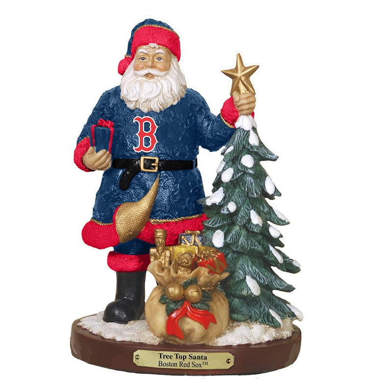 Tree Top Santa | Boston Red Sox
Boston Red Sox, BRS, Holiday_category_All, MLB, OldProduct
The Memory Company
