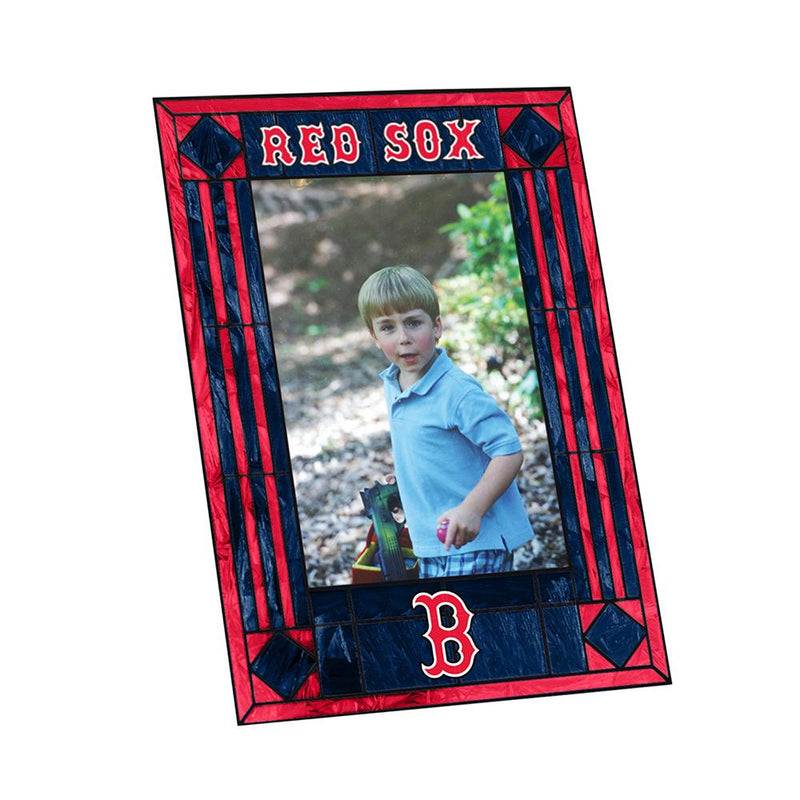 Art Glass Frame | Boston Red Sox
Boston Red Sox, BRS, CurrentProduct, Home&Office_category_All, MLB
The Memory Company
