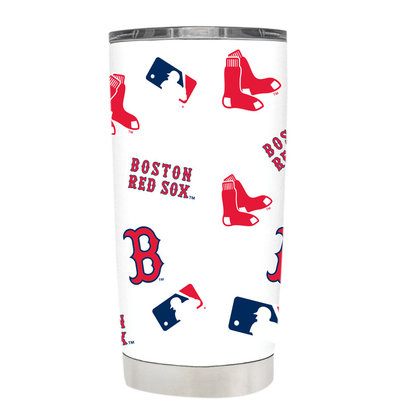 20oz All Over Print Tmblr RED SOX
Boston Red Sox, BRS, Holiday_category_All, MLB, OldProduct
The Memory Company