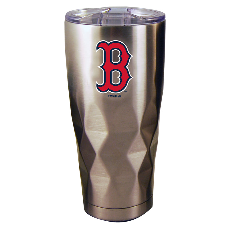 22oz Diamond Stainless Steel Tumbler | Boston Red Sox
Boston Red Sox, BRS, CurrentProduct, Drinkware_category_All, MLB
The Memory Company