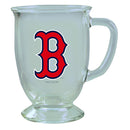 16oz Kona Mug | Boston Red Sox
Boston Red Sox, BRS, MLB, OldProduct
The Memory Company