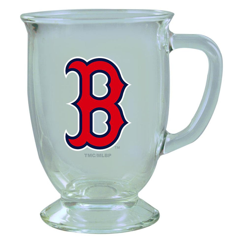 16oz Kona Mug | Boston Red Sox
Boston Red Sox, BRS, MLB, OldProduct
The Memory Company