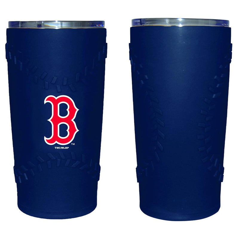20oz Stainless Steel Tumbler w/Silicone Wrap| Boston Red Sox
Boston Red Sox, BRS, CurrentProduct, Drinkware_category_All, MLB
The Memory Company