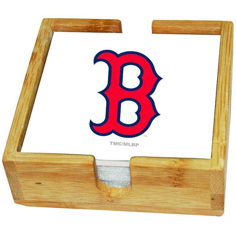 Team Logo Sq Coaster Set RED SOX
Boston Red Sox, BRS, CurrentProduct, Home&Office_category_All, MLB
The Memory Company