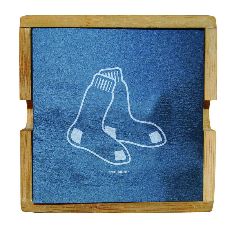 Slate Square Coaster Set | Boston Red Sox
Boston Red Sox, BRS, CurrentProduct, Home&Office_category_All, MLB
The Memory Company
