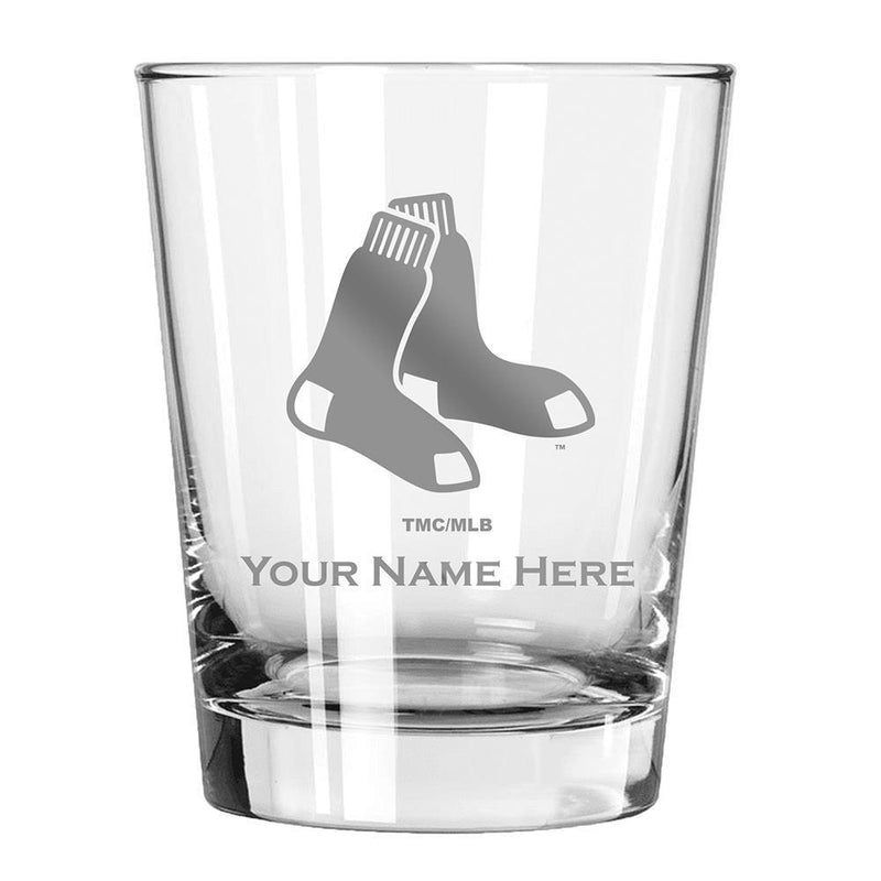 15oz Personalized Double Old-Fashioned Glass | Boston Red Sox
Boston Red Sox, BRS, CurrentProduct, Custom Drinkware, Drinkware_category_All, Gift Ideas, MLB, Personalization, Personalized_Personalized
The Memory Company