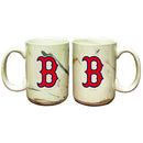 Marble Ceramic Mug | Boston Red Sox
Boston Red Sox, BRS, CurrentProduct, Drinkware_category_All, MLB
The Memory Company
