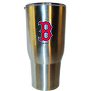 32oz Stainless Steel Keeper | Boston Red Sox
Boston Red Sox, BRS, Drinkware_category_All, MLB, OldProduct
The Memory Company