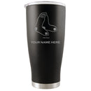 20oz Black Personalized Stainless Steel Tumbler | Boston Red Sox
Boston Red Sox, BRS, CurrentProduct, Custom Drinkware, Drinkware_category_All, engraving, Gift Ideas, MLB, Personalization, Personalized Drinkware, Personalized_Personalized
The Memory Company