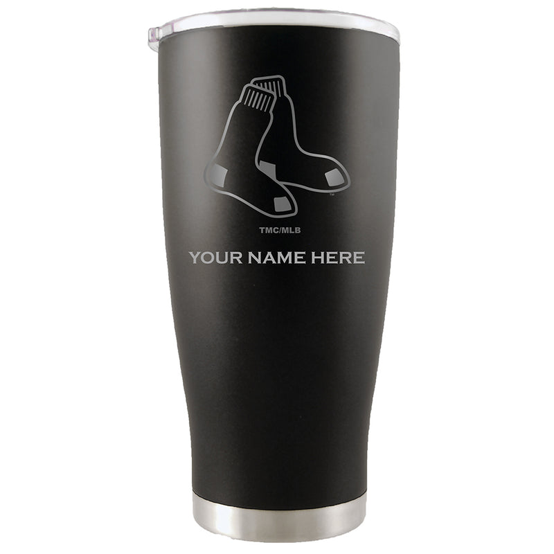 20oz Black Personalized Stainless Steel Tumbler | Boston Red Sox
Boston Red Sox, BRS, CurrentProduct, Custom Drinkware, Drinkware_category_All, engraving, Gift Ideas, MLB, Personalization, Personalized Drinkware, Personalized_Personalized
The Memory Company