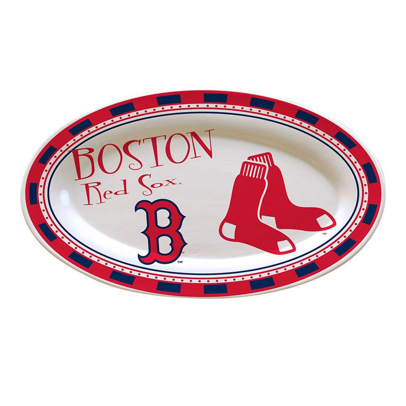Gameday 2 Platter | Boston Red Sox
Boston Red Sox, BRS, MLB, OldProduct
The Memory Company