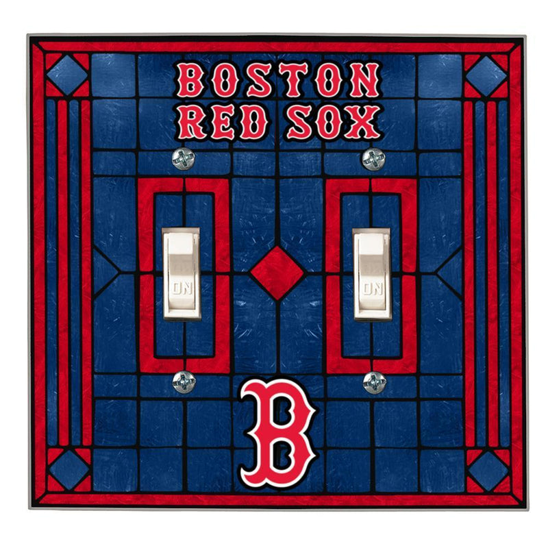 Double Light Switch Cover | Boston Red Sox
Boston Red Sox, BRS, CurrentProduct, Home&Office_category_All, Home&Office_category_Lighting, MLB
The Memory Company