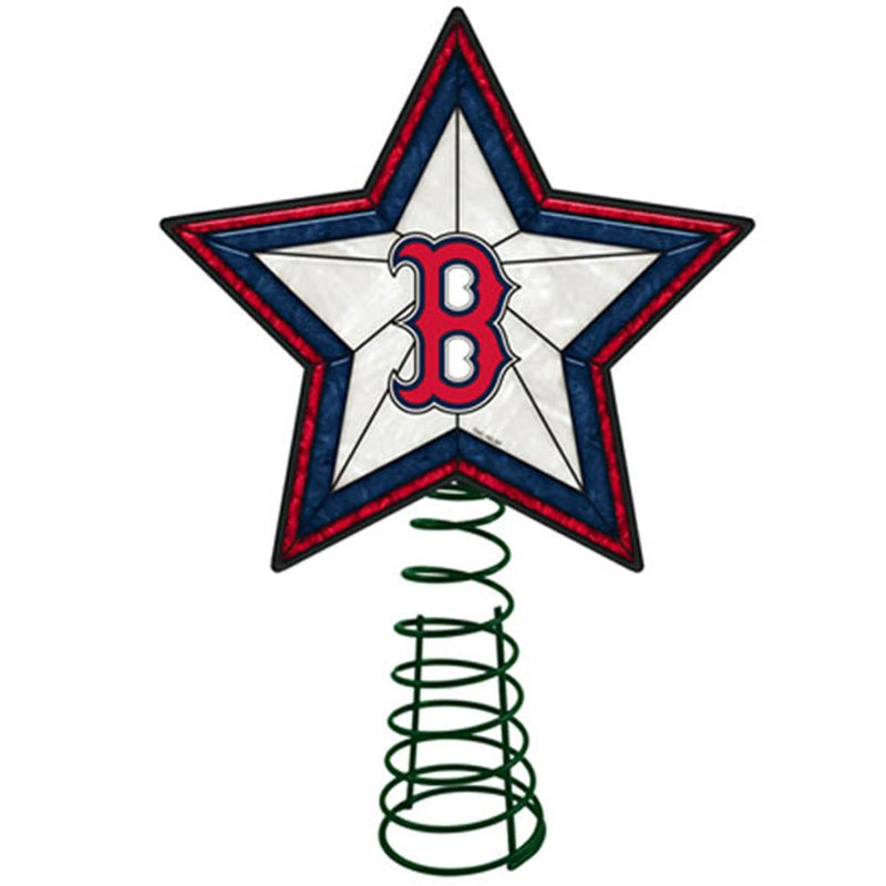 Art Glass Tree Topper | Boston Red Sox
Boston Red Sox, BRS, CurrentProduct, Holiday_category_All, Holiday_category_Tree-Toppers, MLB
The Memory Company