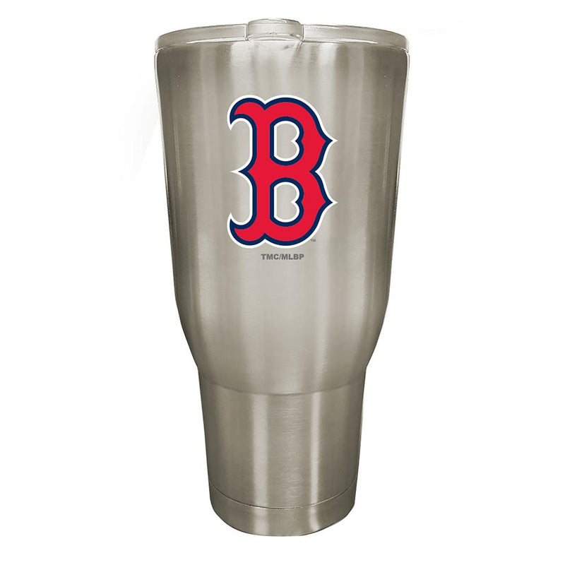 32oz Decal Stainless Steel Tumbler | Boston Red Sox
Boston Red Sox, BRS, Drinkware_category_All, MLB, OldProduct
The Memory Company