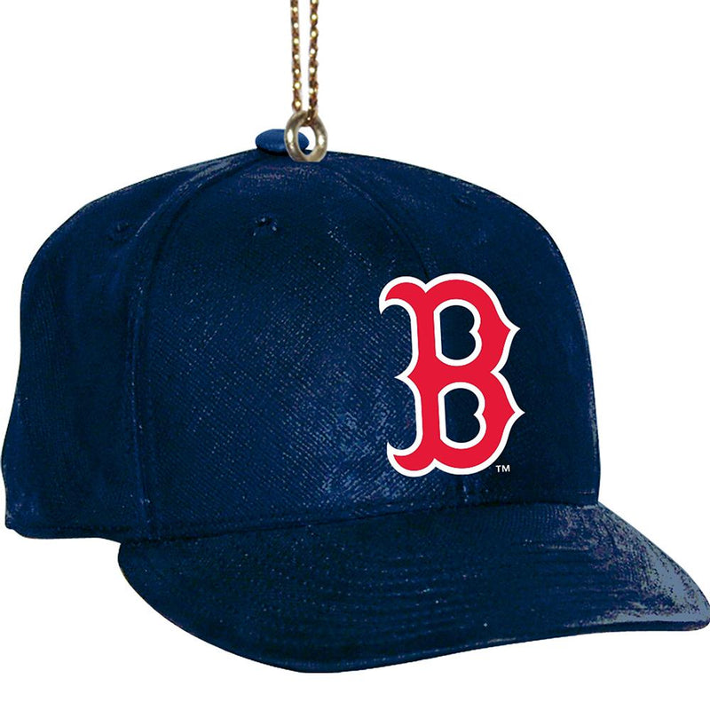 Baseball Cap Ornament - Boston Red Sox
Boston Red Sox, BRS, Cap, Cap Ornament, CurrentProduct, Holiday_category_All, Holiday_category_Ornaments, MLB, Ornament
The Memory Company