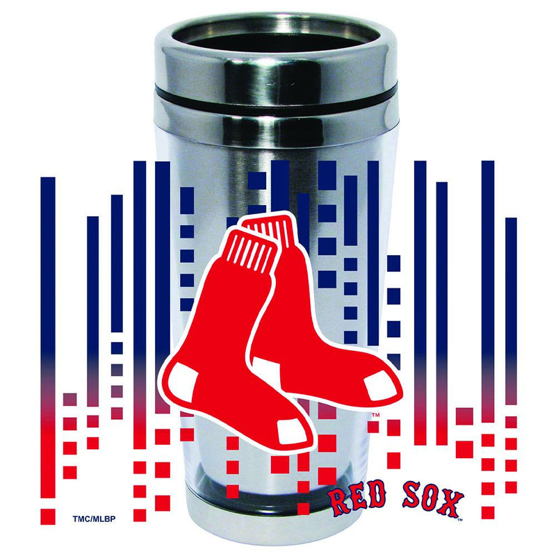 16oz Stainless Steel Tumbler w/Insert | Boston Red Sox
Boston Red Sox, BRS, CurrentProduct, Drinkware_category_All, MLB
The Memory Company