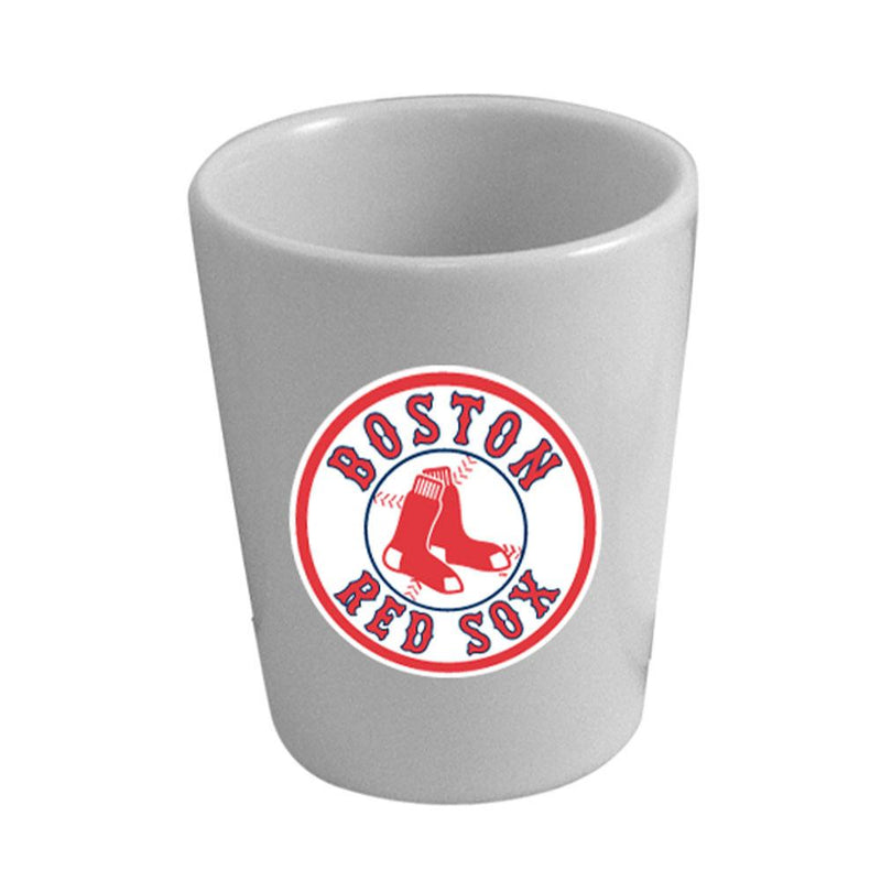 Ceramic Shot Glass | Boston Red Sox
Boston Red Sox, BRS, Drink, Drinkware_category_All, MLB, OldProduct, Shot, Shotglass
The Memory Company
