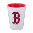2oz Inner Color Ceramic Shot | Boston Red Sox
Boston Red Sox, BRS, CurrentProduct, Drinkware_category_All, MLB
The Memory Company