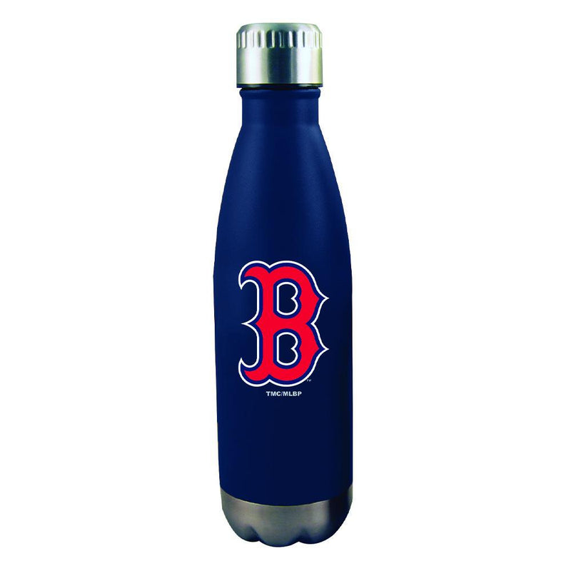 17oz SS Team Color Glacier Btl - Boston Red Sox
Boston Red Sox, BRS, CurrentProduct, Drinkware_category_All, MLB
The Memory Company
