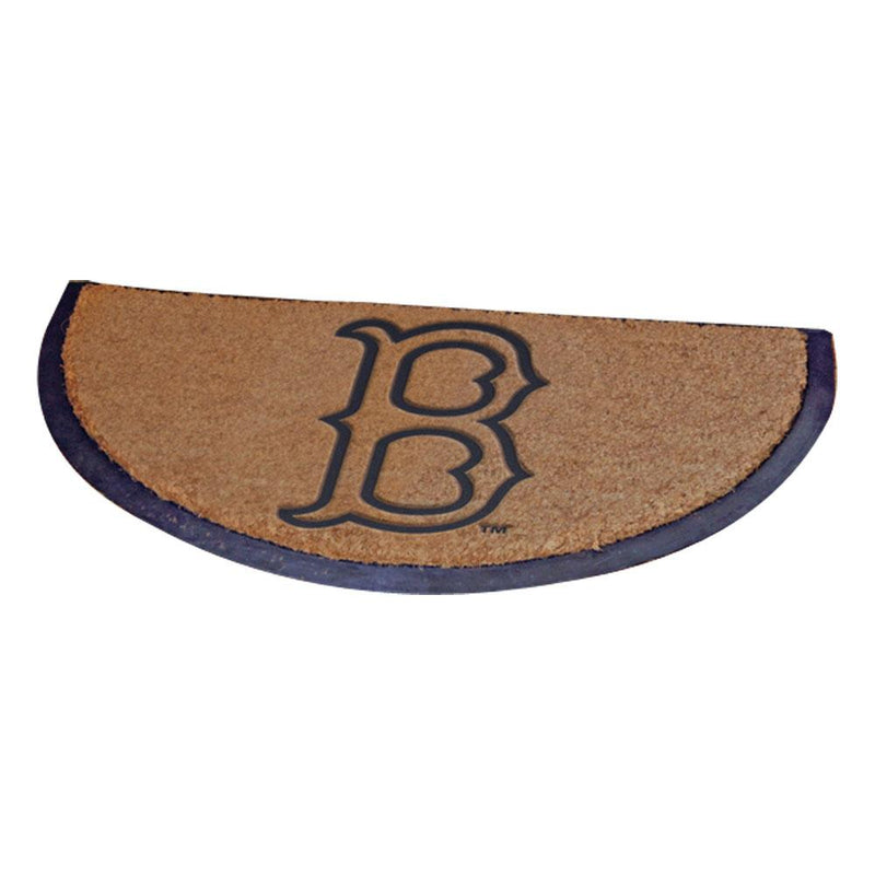 Half Moon Door Mat | Boston Red Sox
Boston Red Sox, BRS, MLB, OldProduct
The Memory Company