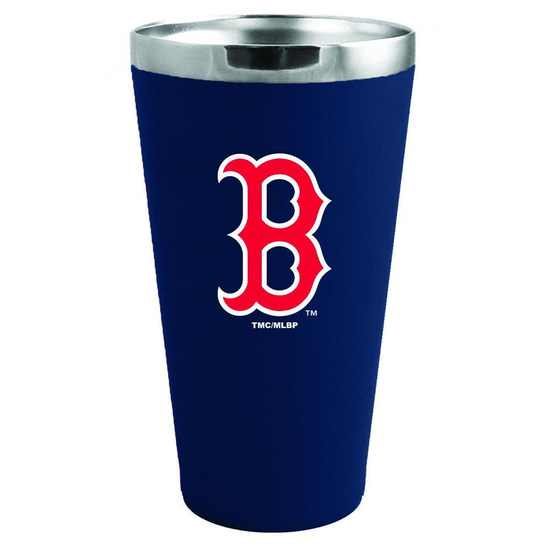 16oz Matte Finish Stainless Steel Pint | Boston Red Sox
Boston Red Sox, BRS, CurrentProduct, Drinkware_category_All, MLB
The Memory Company